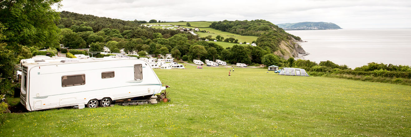 Touring Park Camping